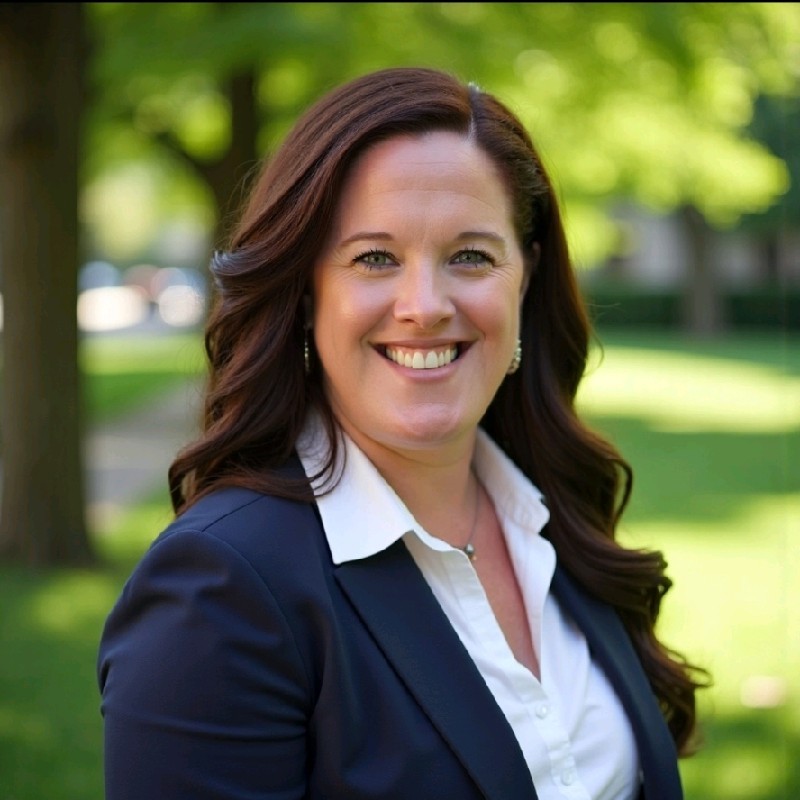 Courtney Funderburk RN